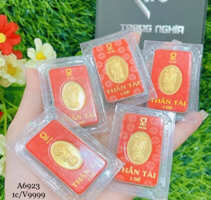 z4844016218656 7f5ac25cc21139b6ef9a6843b40738d4 e1702895183701 422x400 - Vàng và những điều không phải ai cũng biết ?